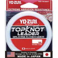 Флюрокарбон Yo-Zuri Topknot Leader 27m 0.810mm 34kg (R1235-NC) JAPAN